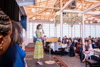 Powerful Women of the Bay Awards Luncheon (2019)