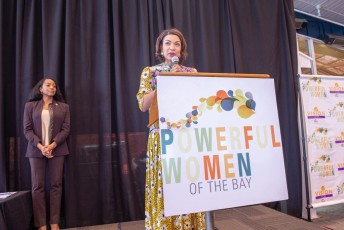 Powerful Women of the Bay Awards Luncheon (2019)
