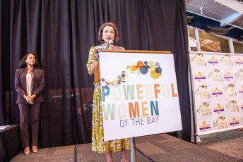 Powerful Women of the Bay Awards Luncheon (2019)