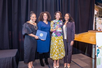 Powerful Women of the Bay Awards Luncheon (2019)