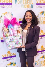 Powerful Women of the Bay Awards Luncheon (2019)