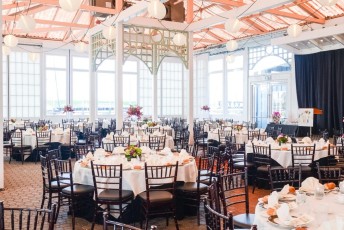 Powerful Women of the Bay Awards Luncheon (2019)