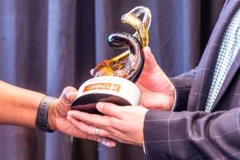 Powerful Women of the Bay Awards Luncheon (2019)