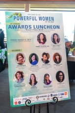 Powerful Women of the Bay Awards Luncheon (2019)
