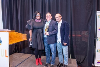 Powerful Women of the Bay Awards Luncheon (2019)