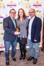 Powerful Women of the Bay Awards Luncheon (2019)