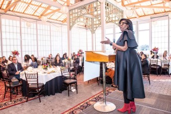 Powerful Women of the Bay Awards Luncheon (2019)