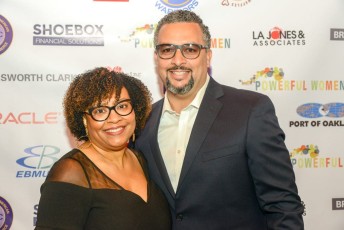 Powerful Women of the Bay Awards Luncheon (2019)