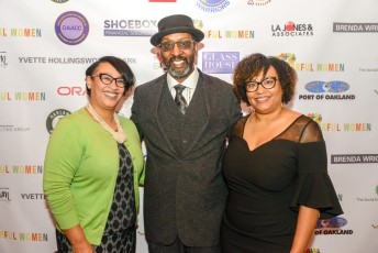 Powerful Women of the Bay Awards Luncheon (2019)