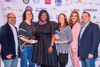 Powerful Women of the Bay Awards Luncheon (2019)