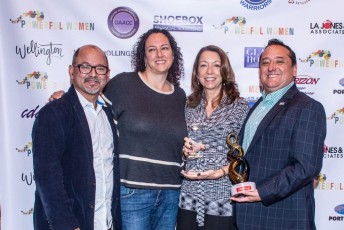 Powerful Women of the Bay Awards Luncheon (2019)