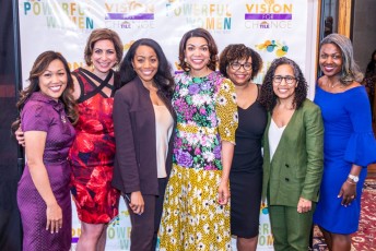 Powerful Women of the Bay Awards Luncheon (2019)