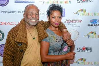 Powerful Women of the Bay Awards Luncheon (2019)