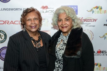 Powerful Women of the Bay Awards Luncheon (2019)