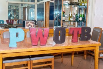 Powerful Women of the Bay Awards Luncheon (2019)