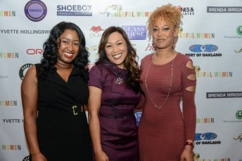 Powerful Women of the Bay Awards Luncheon (2019)