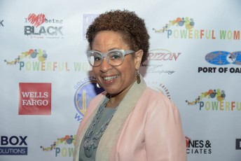 Powerful Women of the Bay Awards Luncheon (2019)