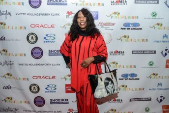 Powerful Women of the Bay Awards Luncheon (2019)