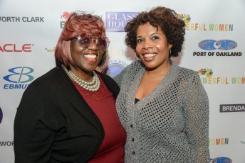 Powerful Women of the Bay Awards Luncheon (2019)