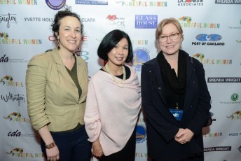 Powerful Women of the Bay Awards Luncheon (2019)