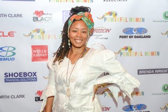 Powerful Women of the Bay Awards Luncheon (2019)