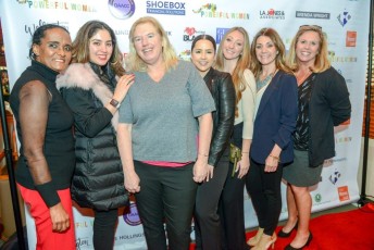 Powerful Women of the Bay Awards Luncheon (2019)