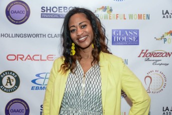 Powerful Women of the Bay Awards Luncheon (2019)