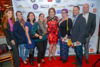Powerful Women of the Bay Awards Luncheon (2019)