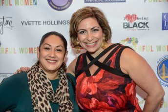 Powerful Women of the Bay Awards Luncheon (2019)