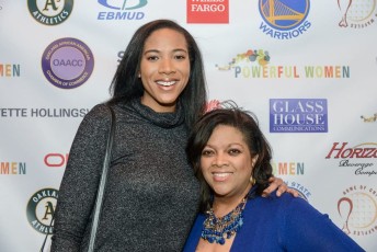 Powerful Women of the Bay Awards Luncheon (2019)