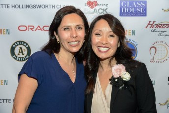 Powerful Women of the Bay Awards Luncheon (2019)