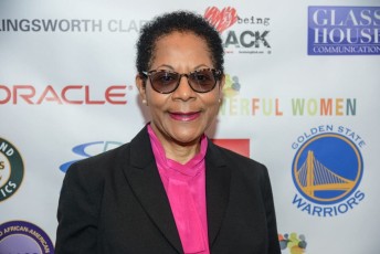 Powerful Women of the Bay Awards Luncheon (2019)