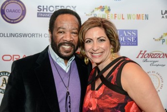 Powerful Women of the Bay Awards Luncheon (2019)