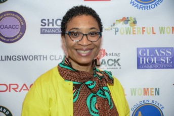 Powerful Women of the Bay Awards Luncheon (2019)