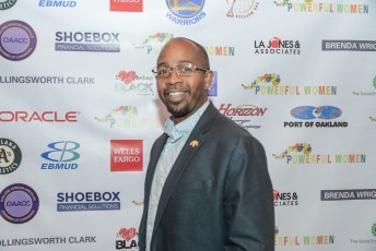 Powerful Women of the Bay Awards Luncheon (2019)