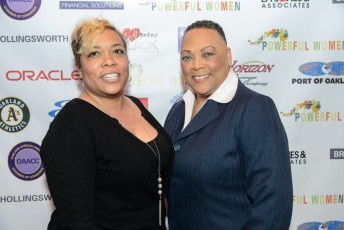 Powerful Women of the Bay Awards Luncheon (2019)