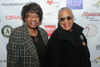 Powerful Women of the Bay Awards Luncheon (2019)