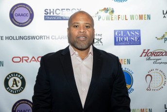 Powerful Women of the Bay Awards Luncheon (2019)