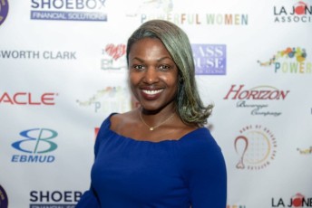 Powerful Women of the Bay Awards Luncheon (2019)