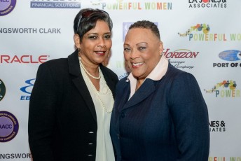 Powerful Women of the Bay Awards Luncheon (2019)