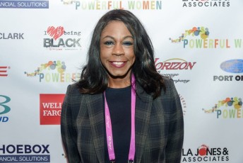 Powerful Women of the Bay Awards Luncheon (2019)