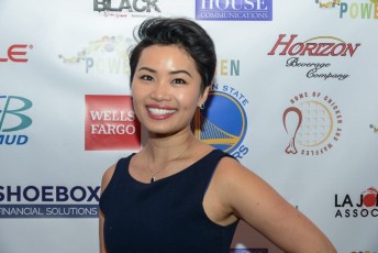 Powerful Women of the Bay Awards Luncheon (2019)