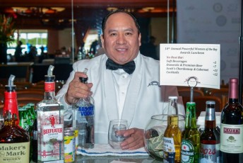Powerful Women of the Bay Awards Luncheon (2019)