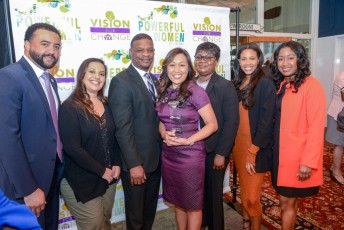Powerful Women of the Bay Awards Luncheon (2019)