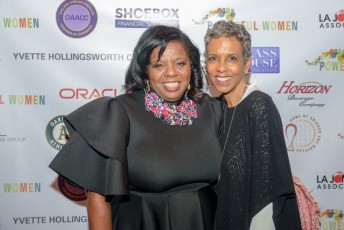 Powerful Women of the Bay Awards Luncheon (2019)