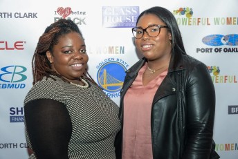 Powerful Women of the Bay Awards Luncheon (2019)
