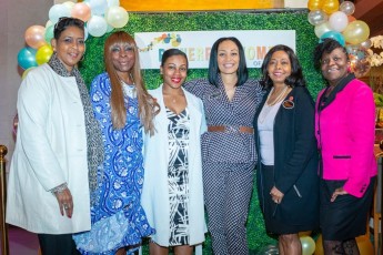 Powerful Women of the Bay Awards Luncheon (2020)