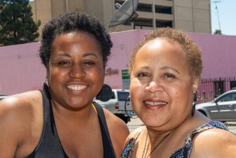 Smooth Jazz Sunday (Summer 2019)