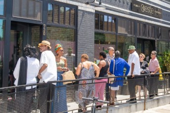 Smooth Jazz Sunday (Summer 2019)