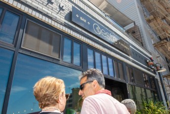 Smooth Jazz Sunday (Summer 2019)